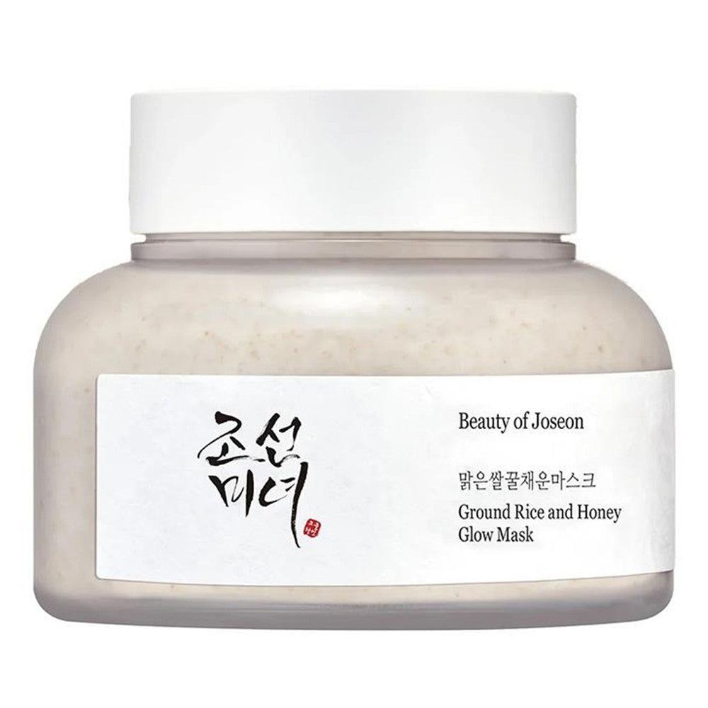 Beauty of Joseon Ground Rice and Honey Glow Face Mask (5.07Oz)150ml
